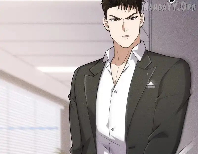 Hidden Dragon in the City (2025) Chapter 34 - page 97